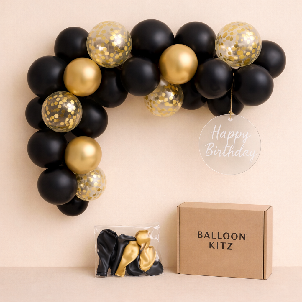 Midnight Lux - Mini Moments