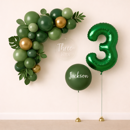 Rise & Roar - Milestone Moments