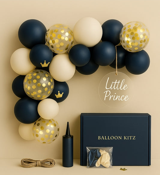 Crown & Glory - Mini Moments